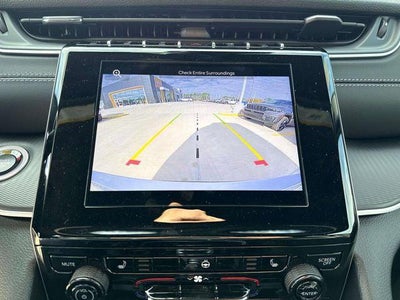 2025 Jeep Grand Cherokee GRAND CHEROKEE L ALTITUDE X 4X2