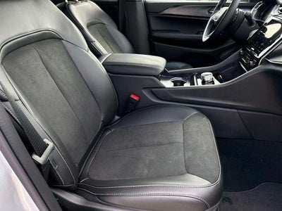 2025 Jeep Grand Cherokee GRAND CHEROKEE L ALTITUDE X 4X2