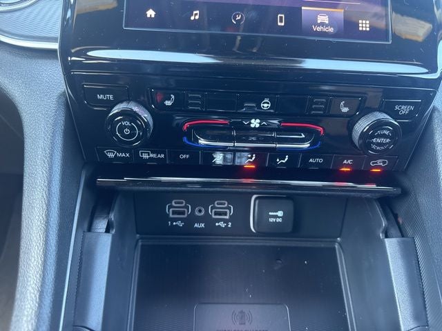 2025 Jeep Grand Cherokee GRAND CHEROKEE L ALTITUDE X 4X2