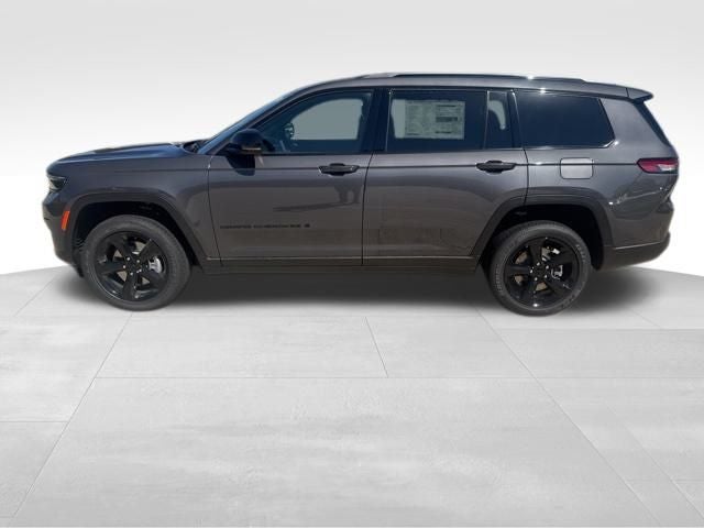 2025 Jeep Grand Cherokee GRAND CHEROKEE L ALTITUDE X 4X2