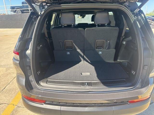 2025 Jeep Grand Cherokee GRAND CHEROKEE L ALTITUDE X 4X2