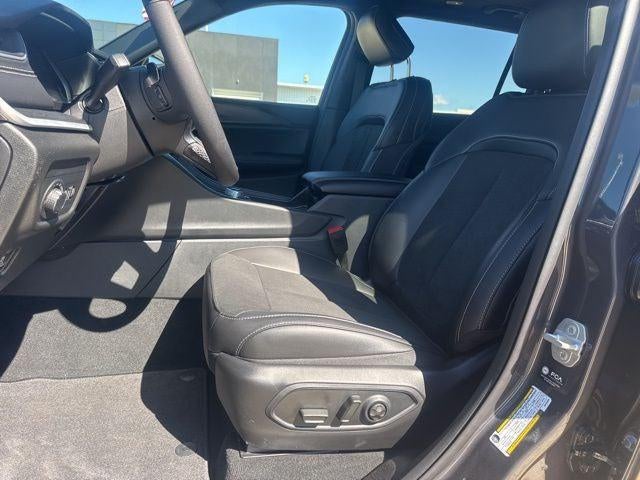 2025 Jeep Grand Cherokee GRAND CHEROKEE L ALTITUDE X 4X2