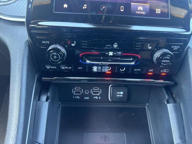 2025 Jeep Grand Cherokee GRAND CHEROKEE L ALTITUDE X 4X2