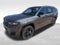 2025 Jeep Grand Cherokee GRAND CHEROKEE L ALTITUDE X 4X2