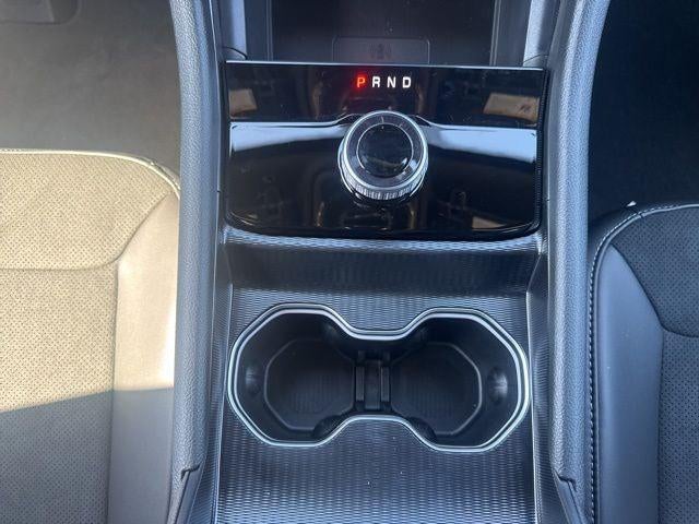 2025 Jeep Grand Cherokee GRAND CHEROKEE L ALTITUDE X 4X2