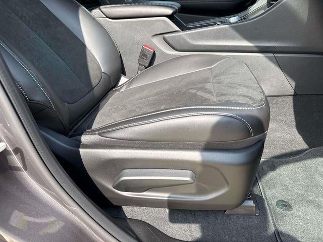 2025 Jeep Grand Cherokee GRAND CHEROKEE L ALTITUDE X 4X2