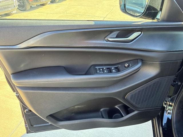 2025 Jeep Grand Cherokee GRAND CHEROKEE L ALTITUDE X 4X2