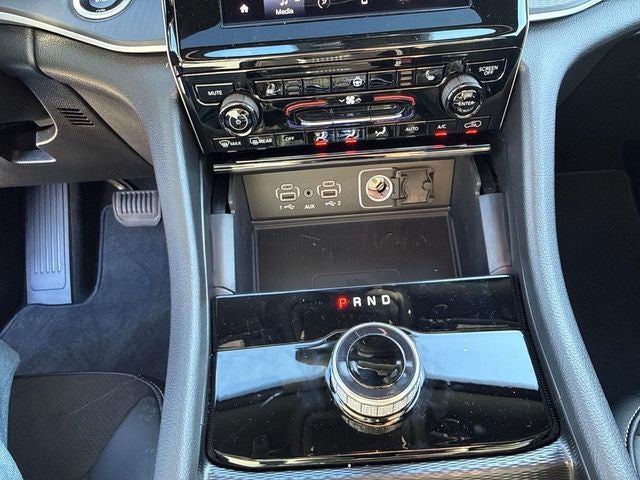 2025 Jeep Grand Cherokee GRAND CHEROKEE L ALTITUDE X 4X2