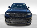 2025 Jeep Grand Cherokee GRAND CHEROKEE L ALTITUDE X 4X2