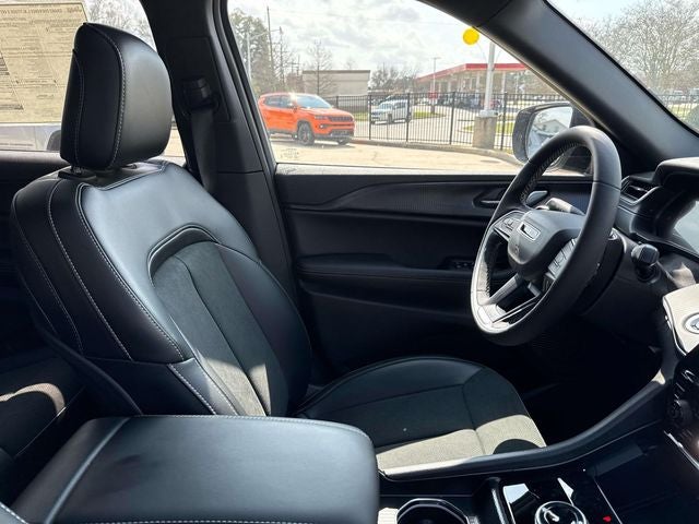 2025 Jeep Grand Cherokee GRAND CHEROKEE L ALTITUDE X 4X2