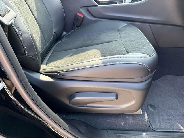 2025 Jeep Grand Cherokee GRAND CHEROKEE L ALTITUDE X 4X2