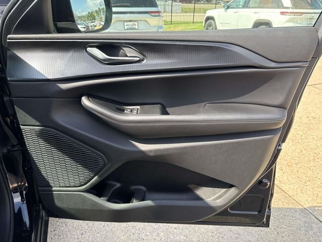 2025 Jeep Grand Cherokee GRAND CHEROKEE L ALTITUDE X 4X2