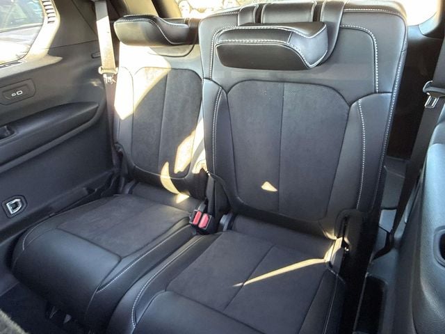 2025 Jeep Grand Cherokee GRAND CHEROKEE L ALTITUDE X 4X2