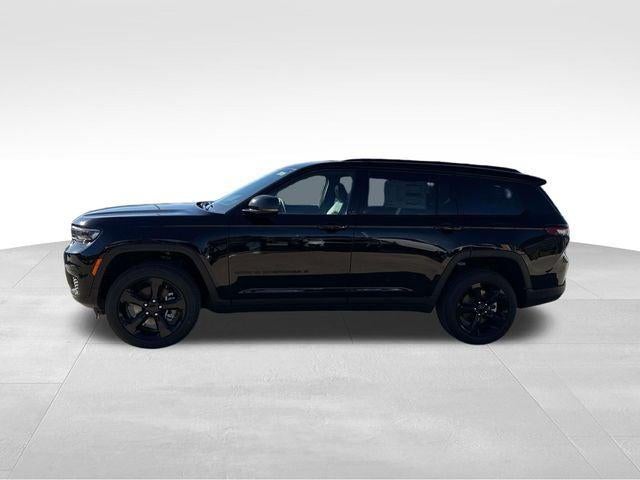 2025 Jeep Grand Cherokee GRAND CHEROKEE L ALTITUDE X 4X2