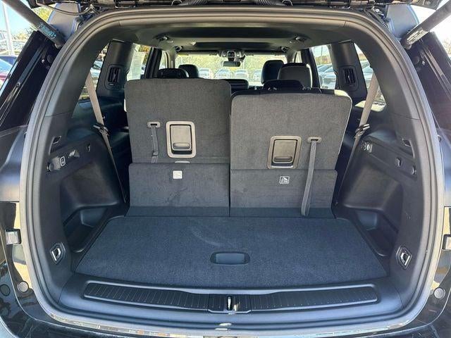 2025 Jeep Grand Cherokee GRAND CHEROKEE L ALTITUDE X 4X2