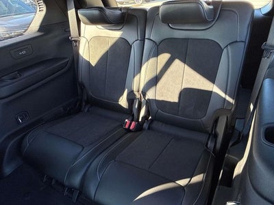 2025 Jeep Grand Cherokee GRAND CHEROKEE L ALTITUDE X 4X2