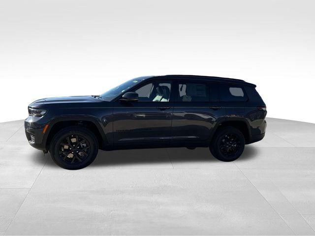2025 Jeep Grand Cherokee GRAND CHEROKEE L ALTITUDE X 4X2