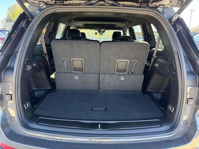 2025 Jeep Grand Cherokee GRAND CHEROKEE L ALTITUDE X 4X2