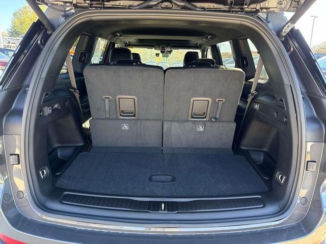 2025 Jeep Grand Cherokee GRAND CHEROKEE L ALTITUDE X 4X2