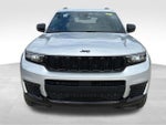 2025 Jeep Grand Cherokee GRAND CHEROKEE L ALTITUDE X 4X2