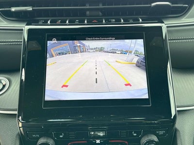 2025 Jeep Grand Cherokee GRAND CHEROKEE L ALTITUDE X 4X2