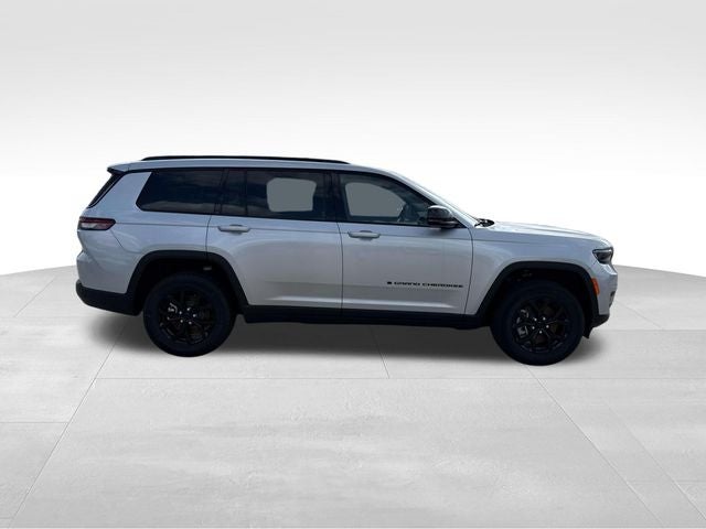 2025 Jeep Grand Cherokee GRAND CHEROKEE L ALTITUDE X 4X2