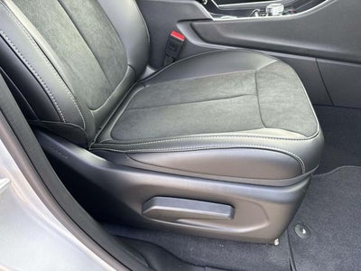 2025 Jeep Grand Cherokee GRAND CHEROKEE L ALTITUDE X 4X2