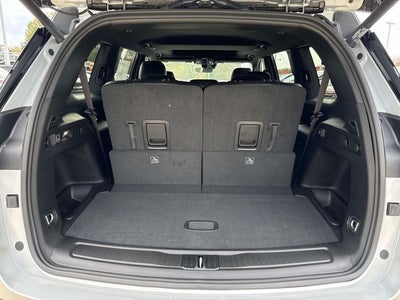 2025 Jeep Grand Cherokee GRAND CHEROKEE L ALTITUDE X 4X2