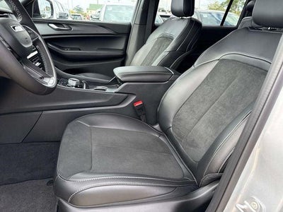 2025 Jeep Grand Cherokee GRAND CHEROKEE L ALTITUDE X 4X2