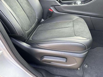 2025 Jeep Grand Cherokee GRAND CHEROKEE L ALTITUDE X 4X2