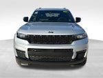 2025 Jeep Grand Cherokee GRAND CHEROKEE L ALTITUDE X 4X2