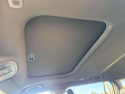 2025 Jeep Grand Cherokee GRAND CHEROKEE L ALTITUDE X 4X2