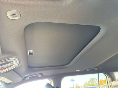 2025 Jeep Grand Cherokee GRAND CHEROKEE L ALTITUDE X 4X2