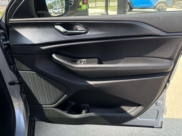 2025 Jeep Grand Cherokee GRAND CHEROKEE L ALTITUDE X 4X2