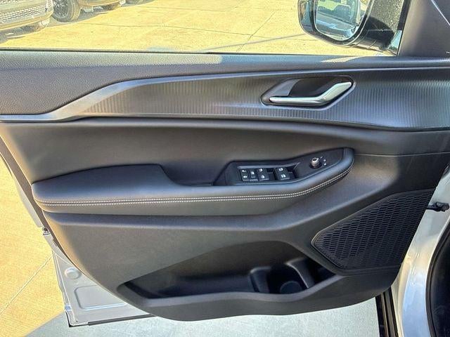 2025 Jeep Grand Cherokee GRAND CHEROKEE L ALTITUDE X 4X2