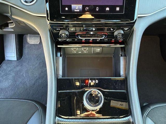 2025 Jeep Grand Cherokee GRAND CHEROKEE L ALTITUDE X 4X2