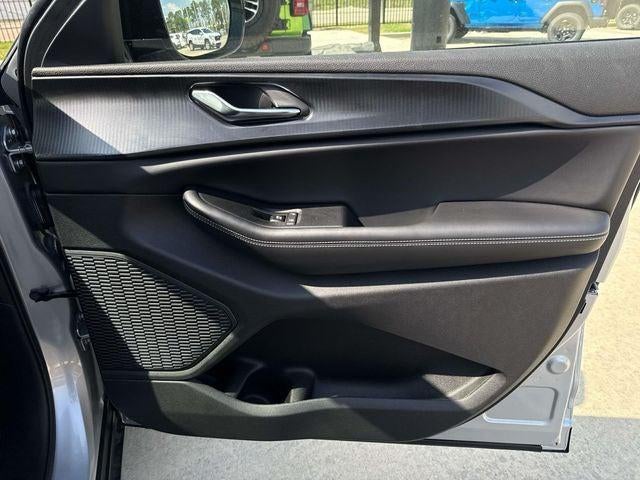 2025 Jeep Grand Cherokee GRAND CHEROKEE L ALTITUDE X 4X2