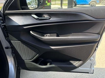 2025 Jeep Grand Cherokee GRAND CHEROKEE L ALTITUDE X 4X2