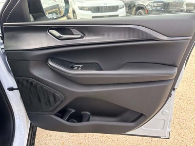 2025 Jeep Grand Cherokee GRAND CHEROKEE L ALTITUDE X 4X2