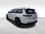 2025 Jeep Grand Cherokee GRAND CHEROKEE L ALTITUDE X 4X2