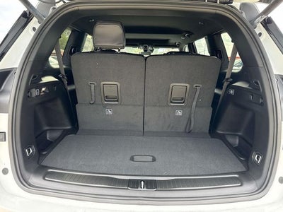 2025 Jeep Grand Cherokee GRAND CHEROKEE L ALTITUDE X 4X2