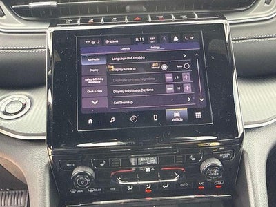 2025 Jeep Grand Cherokee GRAND CHEROKEE L ALTITUDE X 4X2