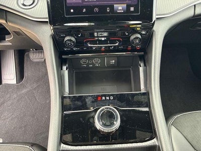 2025 Jeep Grand Cherokee GRAND CHEROKEE L ALTITUDE X 4X2