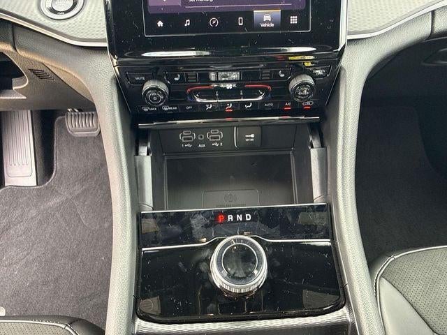 2025 Jeep Grand Cherokee GRAND CHEROKEE L ALTITUDE X 4X2