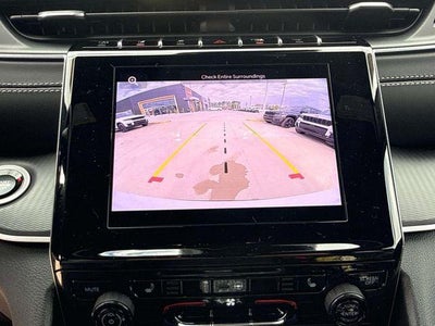 2025 Jeep Grand Cherokee GRAND CHEROKEE L ALTITUDE X 4X2