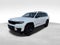 2025 Jeep Grand Cherokee GRAND CHEROKEE L ALTITUDE X 4X2