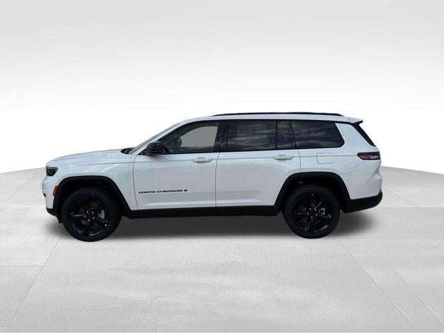 2025 Jeep Grand Cherokee GRAND CHEROKEE L ALTITUDE X 4X2