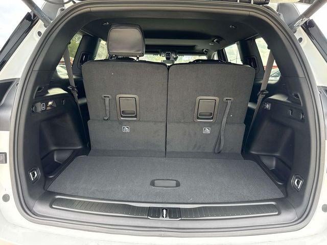 2025 Jeep Grand Cherokee GRAND CHEROKEE L ALTITUDE X 4X2