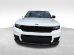 2025 Jeep Grand Cherokee GRAND CHEROKEE L ALTITUDE X 4X2