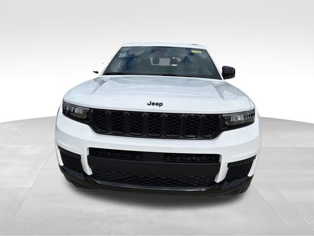 2025 Jeep Grand Cherokee GRAND CHEROKEE L ALTITUDE X 4X2